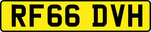 RF66DVH