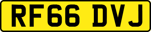 RF66DVJ