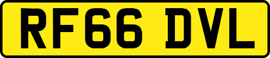 RF66DVL