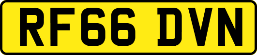 RF66DVN