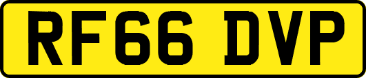 RF66DVP