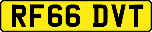 RF66DVT