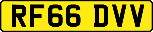 RF66DVV