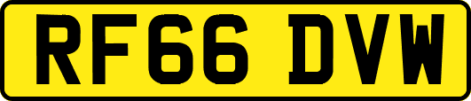 RF66DVW