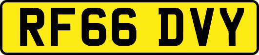 RF66DVY