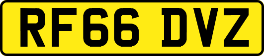 RF66DVZ