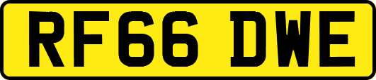 RF66DWE