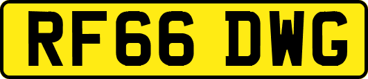 RF66DWG