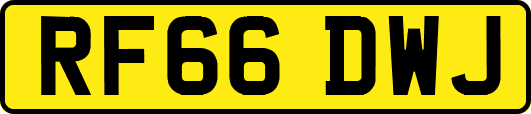 RF66DWJ
