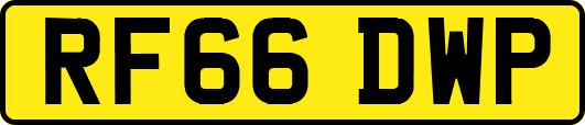 RF66DWP