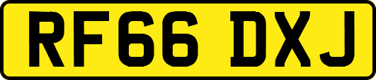 RF66DXJ