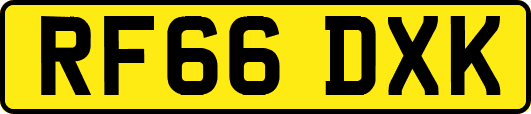 RF66DXK