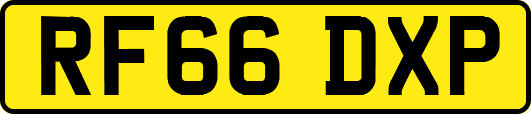 RF66DXP