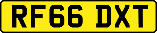RF66DXT
