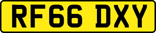 RF66DXY