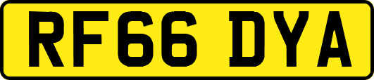 RF66DYA