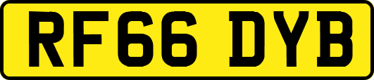RF66DYB