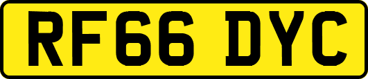 RF66DYC