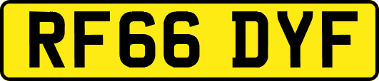 RF66DYF