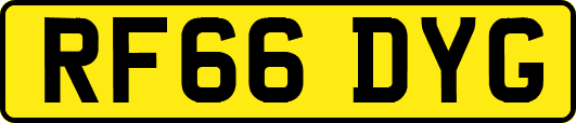 RF66DYG