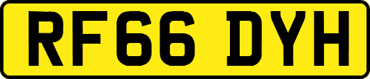 RF66DYH