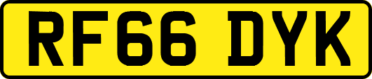 RF66DYK