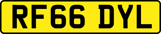 RF66DYL