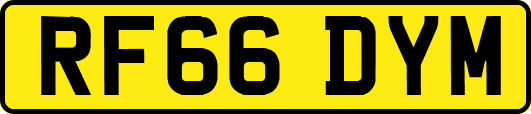 RF66DYM