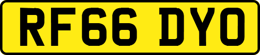 RF66DYO