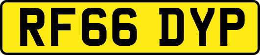 RF66DYP