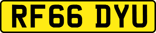 RF66DYU