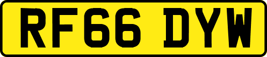 RF66DYW