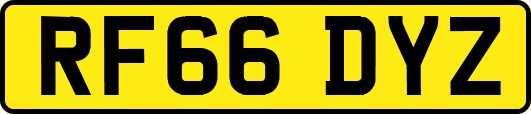 RF66DYZ