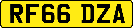 RF66DZA
