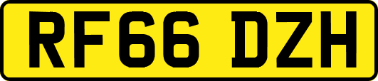 RF66DZH