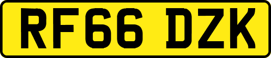 RF66DZK