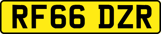 RF66DZR