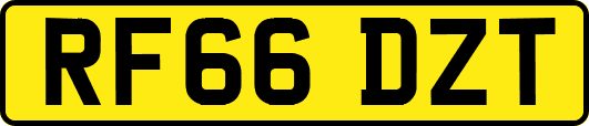 RF66DZT