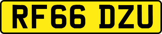 RF66DZU