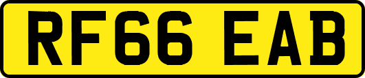 RF66EAB