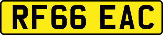 RF66EAC