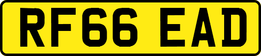 RF66EAD