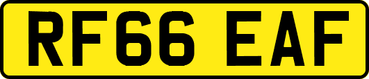 RF66EAF