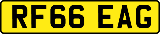RF66EAG
