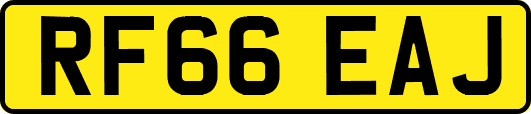 RF66EAJ