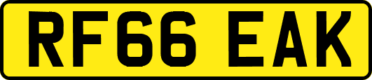 RF66EAK