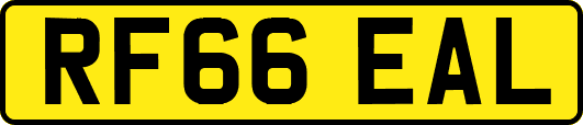 RF66EAL