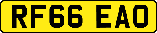 RF66EAO