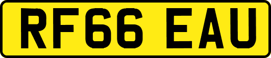 RF66EAU