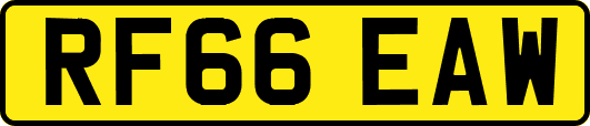 RF66EAW